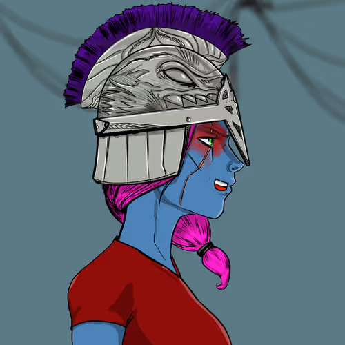 DUSK GENESIS #378