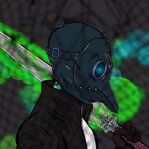 DUSK GENESIS #556
