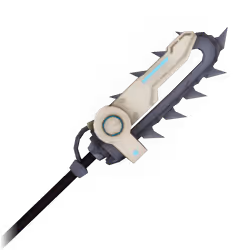 Wreck Weapon Arms PRIME-8 S1-E1-69