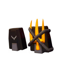 Wreck Greaves PRIME-8 S1-L17-4