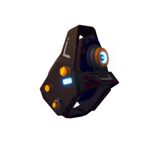 Wreck League Parts