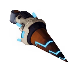 Wreck Weapon Arms PRIME-8 S1-E2-73