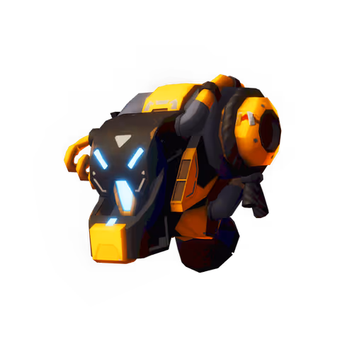 Wreck League Parts