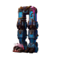 6323
