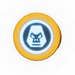 Wreck Emblem PRIME-8 S1-L17-1