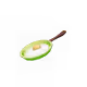 7307