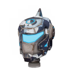 Wreck Head PRIME-8 S1-U2-49