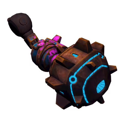 Wreck League Parts