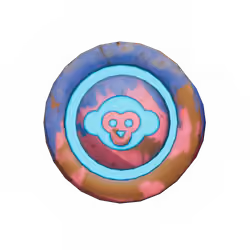 Wreck Emblem PRIME-8 S1-R16-17
