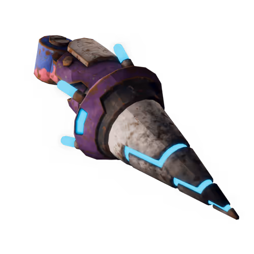 Wreck League Parts