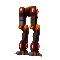 Wreck Legs Psycrane S1-L2-46