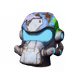 6319