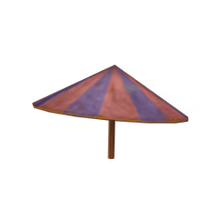 Wreck Crest Psycrane S1-C25-15