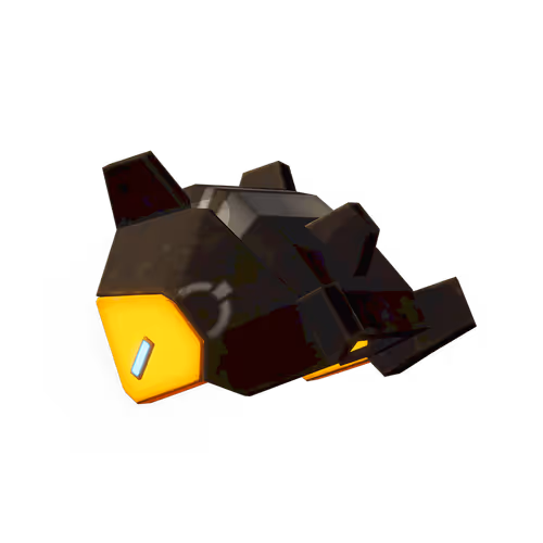 Wreck League Parts