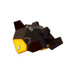 Wreck Pauldrons PRIME-8 S1-L17-2