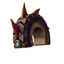 Wreck Pauldrons PRIME-8 S1-C27-1