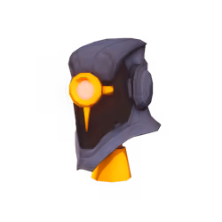 Wreck Head Psycrane S1-L1-57