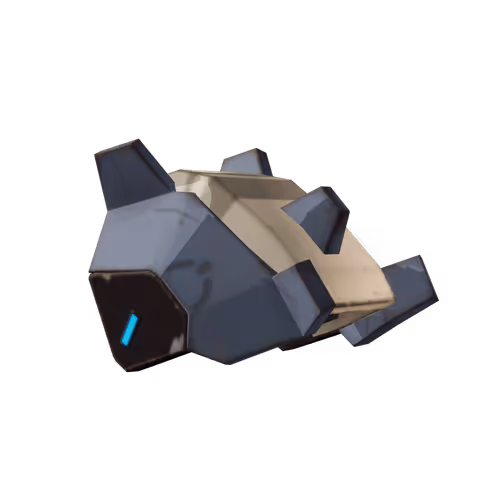 Wreck League Parts