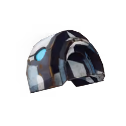 Wreck Pauldrons PRIME-8 S1-U4-17