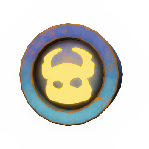 Wreck League Parts