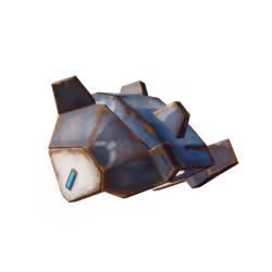 Wreck Pauldrons PRIME-8 S1-C34-11
