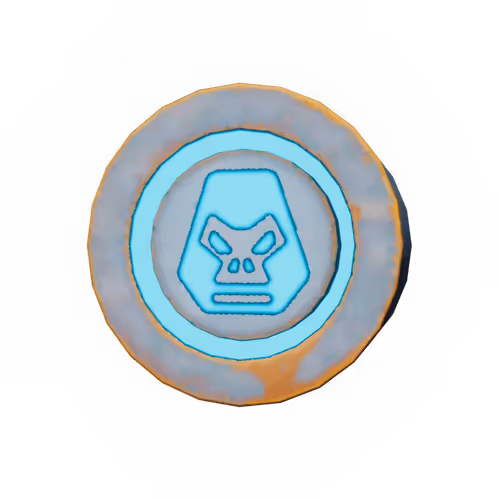 Wreck League Parts