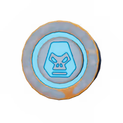 Wreck Emblem PRIME-8 S1-C10-4