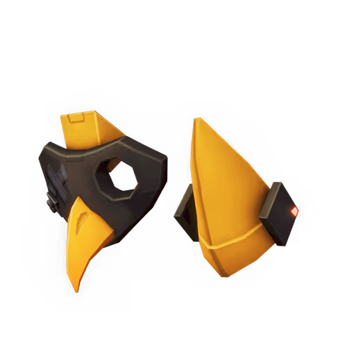Wreck League Parts