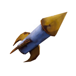 Wreck Crest PRIME-8 S1-C29-12