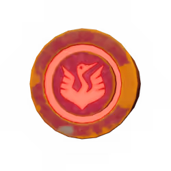 Wreck Emblem Psycrane S1-R25-7