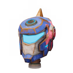 Wreck Head PRIME-8 S1-R2-86