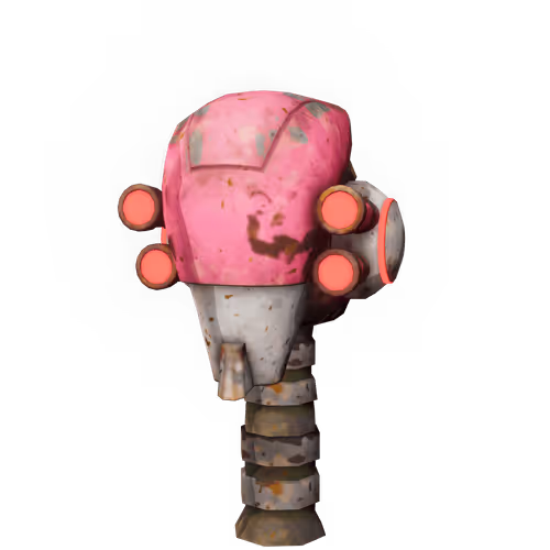 Wreck League Parts