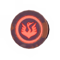 Wreck Emblem Psycrane S1-C25-2