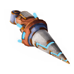 Wreck Weapon Arms PRIME-8 S1-C2-70