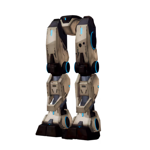 Wreck League Parts