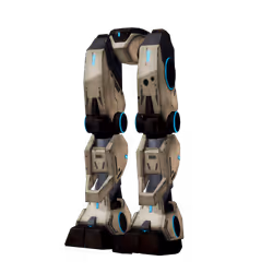 Wreck Legs PRIME-8 S1-E1-126