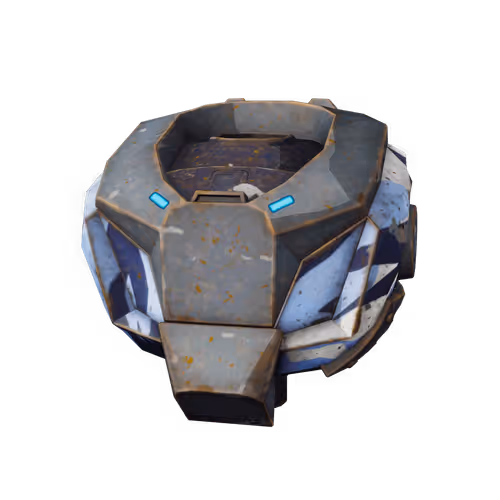 Wreck League Parts