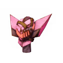 Wreck Head Psycrane S1-R2-118