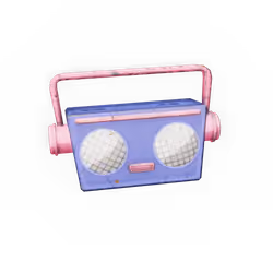 Wreck Antenna Psycrane S1-C27-1