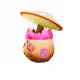 6807