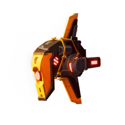 Wreck S-Bot Psycrane S1-L1-50