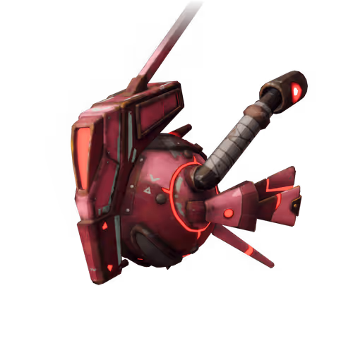 Wreck League Parts