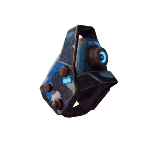 Wreck League Parts