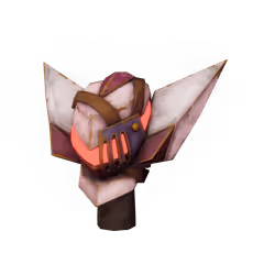 Wreck Head Psycrane S1-C1-137