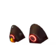 6842
