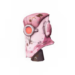 Wreck Head Psycrane S1-U1-80