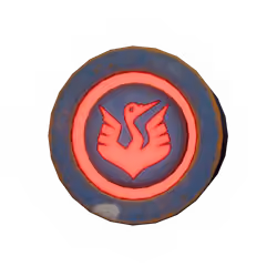 Wreck Emblem Psycrane S1-U5-4