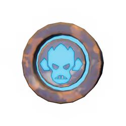 Wreck Emblem PRIME-8 S1-C7-11