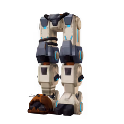 Wreck Legs PRIME-8 S1-E1-54