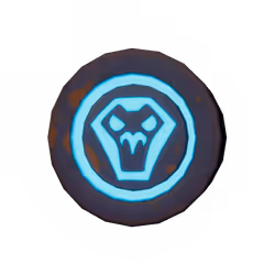 Wreck Emblem PRIME-8 S1-E35-5
